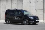 Mercedes-Benz Citan by VATH 2016 года